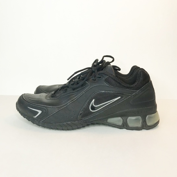 Nike Other - Nike | Men's Black Cross-trainer Sneakers Size 11